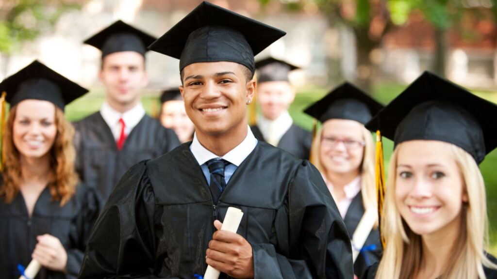 2025 Scholarships