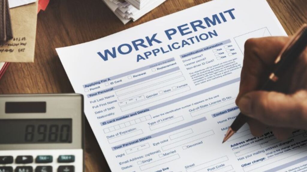 Work Visa Overhaul
